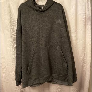Adidas Men’s Hoodie - Size 5XL
